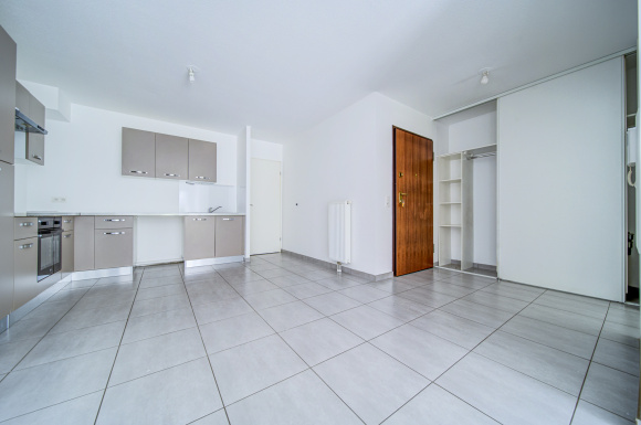 Rez de jardin 3pièce(s) 2chambre(s) 74 m² Woippy (57140) — 30