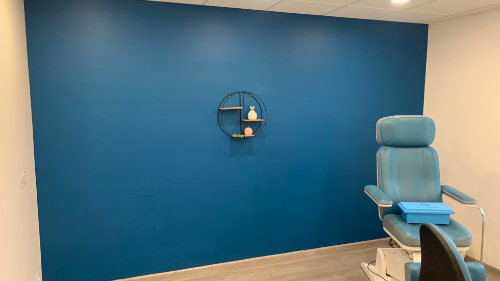 Local professionnel 104 m² Tucquegnieux (54640) — 30