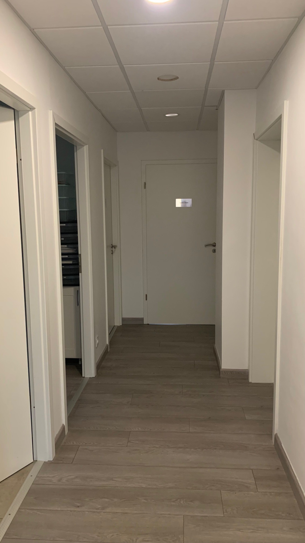Local professionnel 104 m² Tucquegnieux (54640) — 18