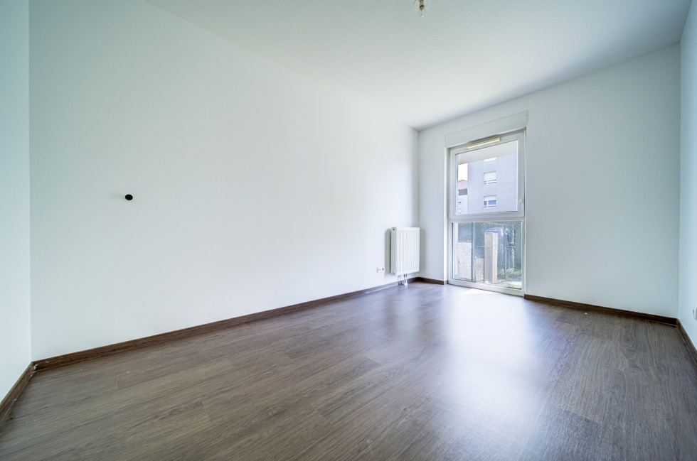 Rez de jardin 3pièce(s) 2chambre(s) 74 m² Woippy (57140) — 27