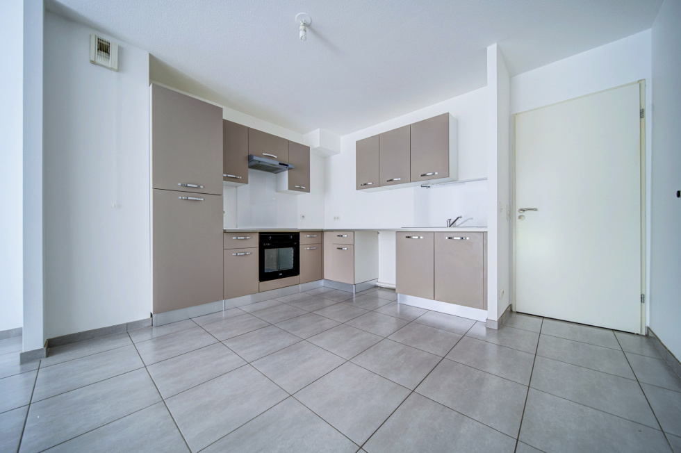 Rez de jardin 3pièce(s) 2chambre(s) 74 m² Woippy (57140) — 19