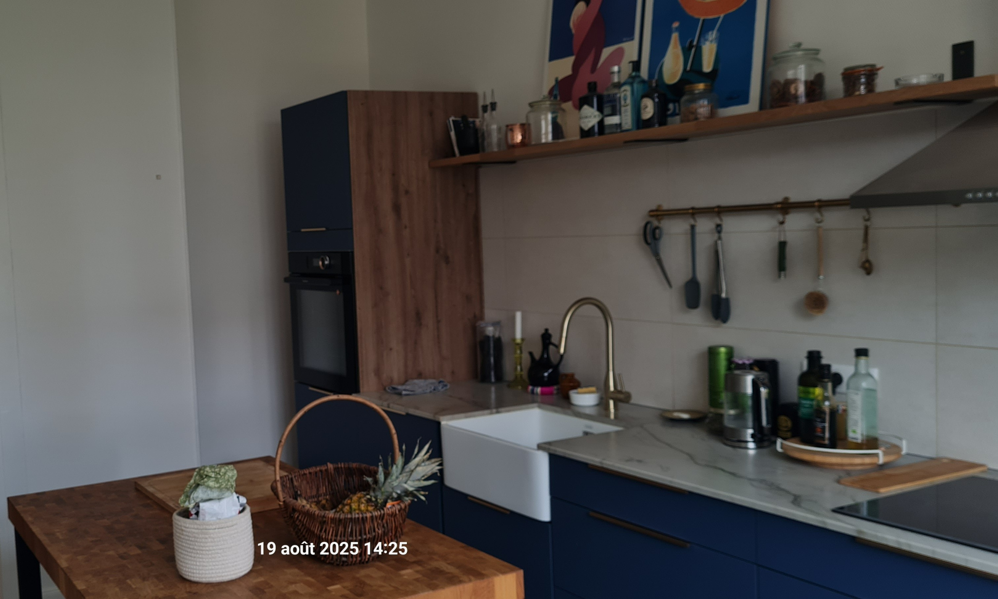 BEAU F3 de 101.74 M2- DANS PETIT IMMEUBLE BOURGEOIS