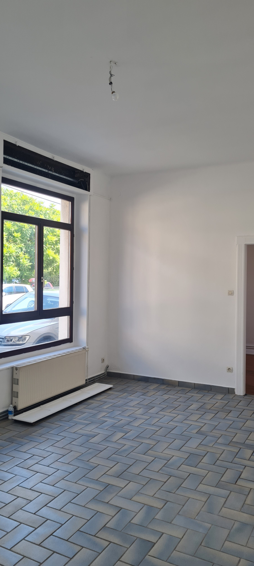 YUTZ BEAU T3 RENOVE DE 67 M2