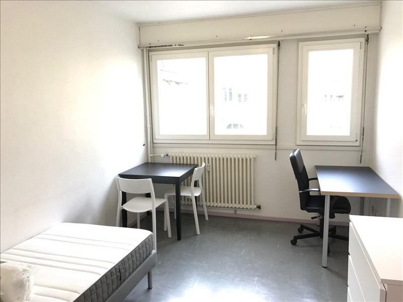 STUDIO MEUBLE METZ (101) - 1 pièce(s) - 16.7 m2 (101)