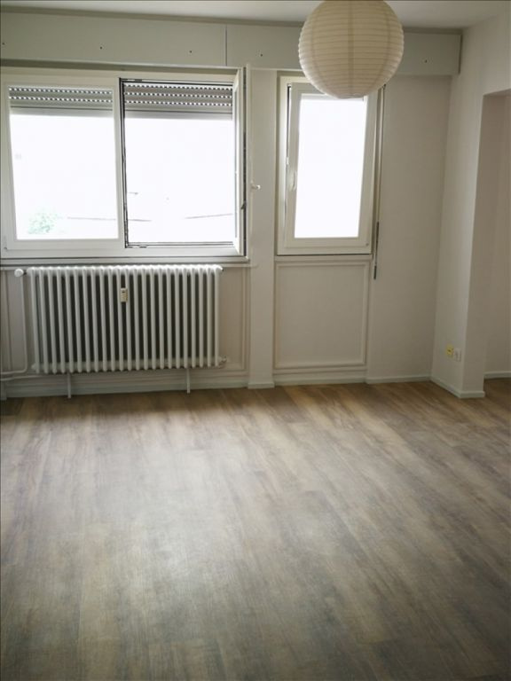 APPARTEMENT METZ STE THERESE - 2 pièce(s) - 42.3 m2