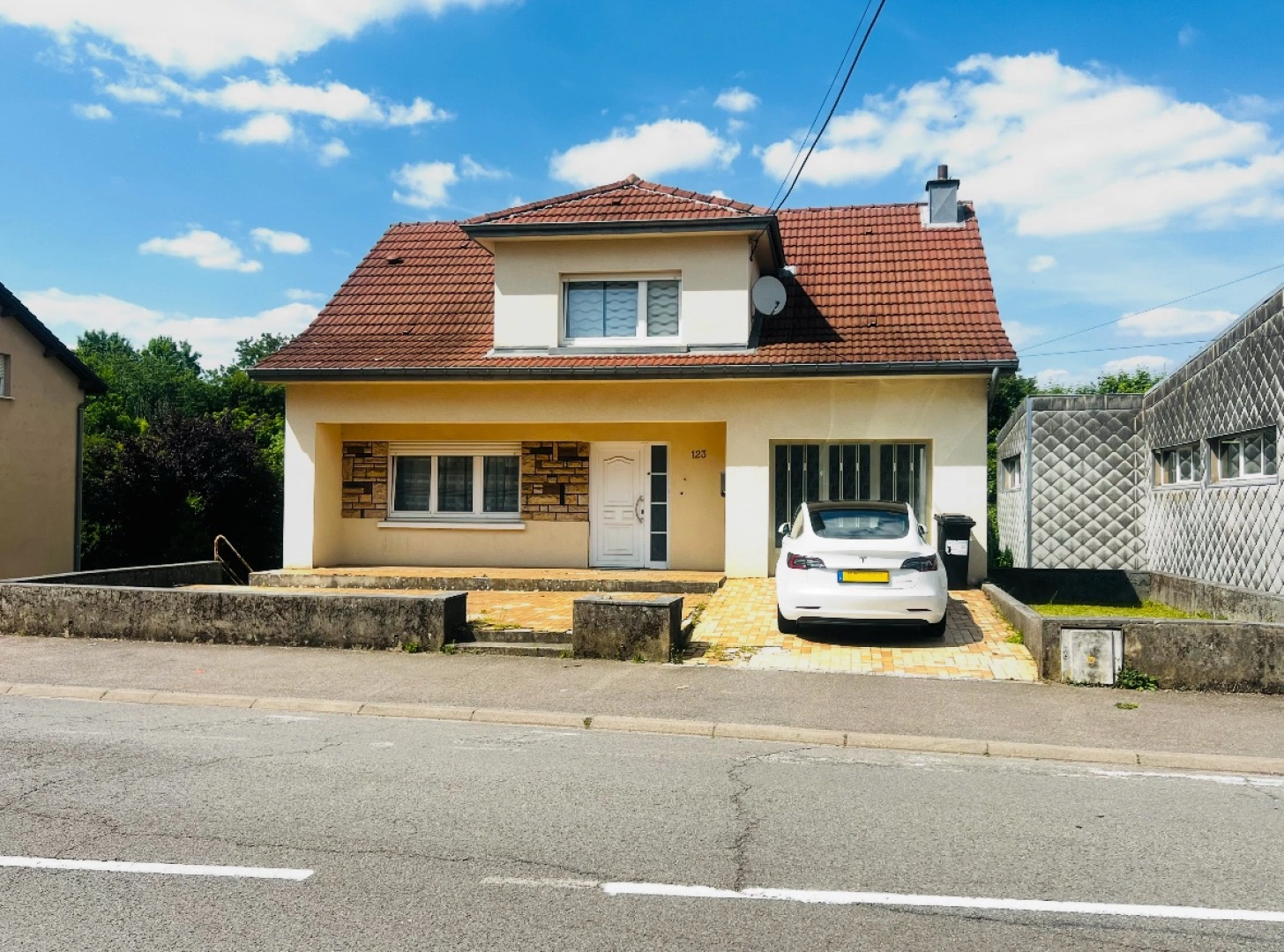 property