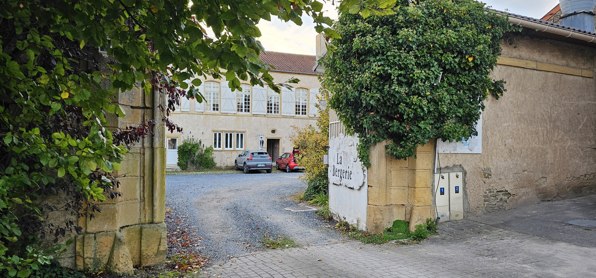 property