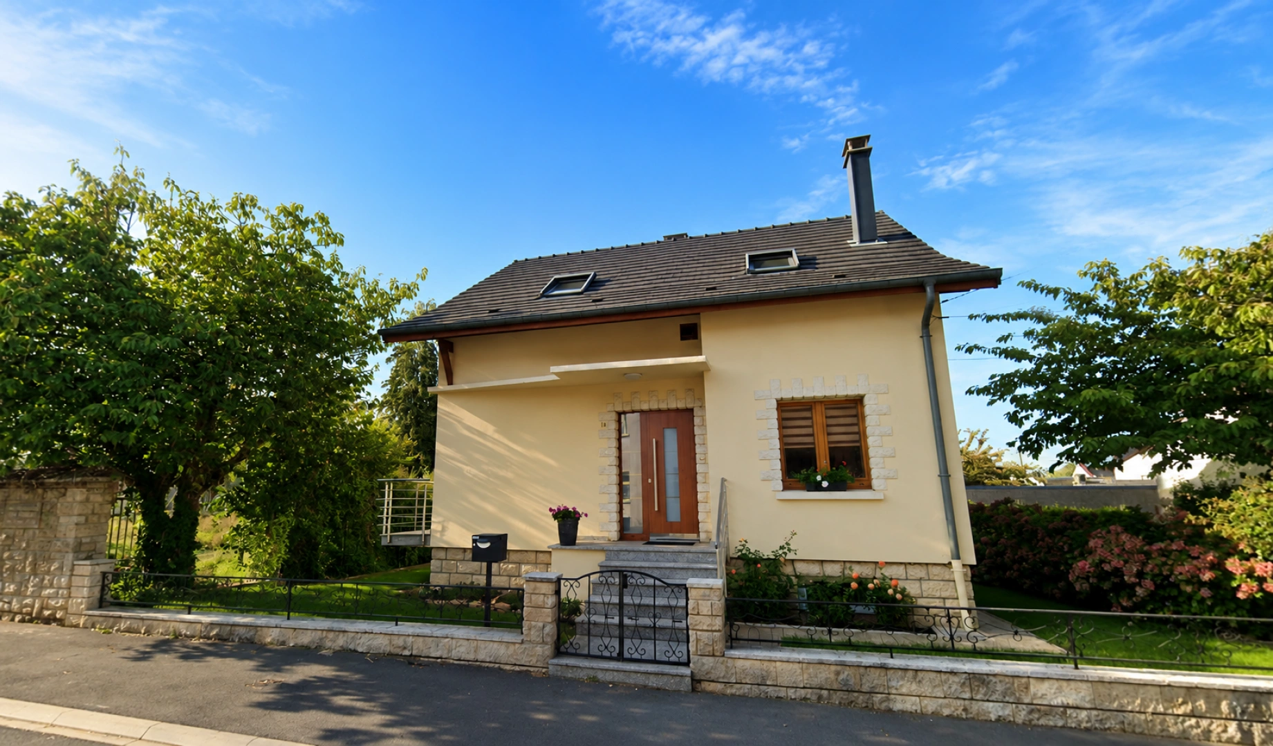 property